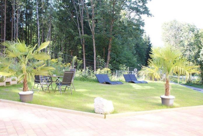 Seebrise Velden - Quiet Location, 10 Minutes Walk To Lake Velden am Wörthersee Dış mekan fotoğraf